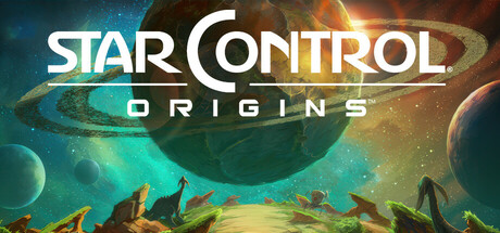 Обложка игры: Star Control®: Origins