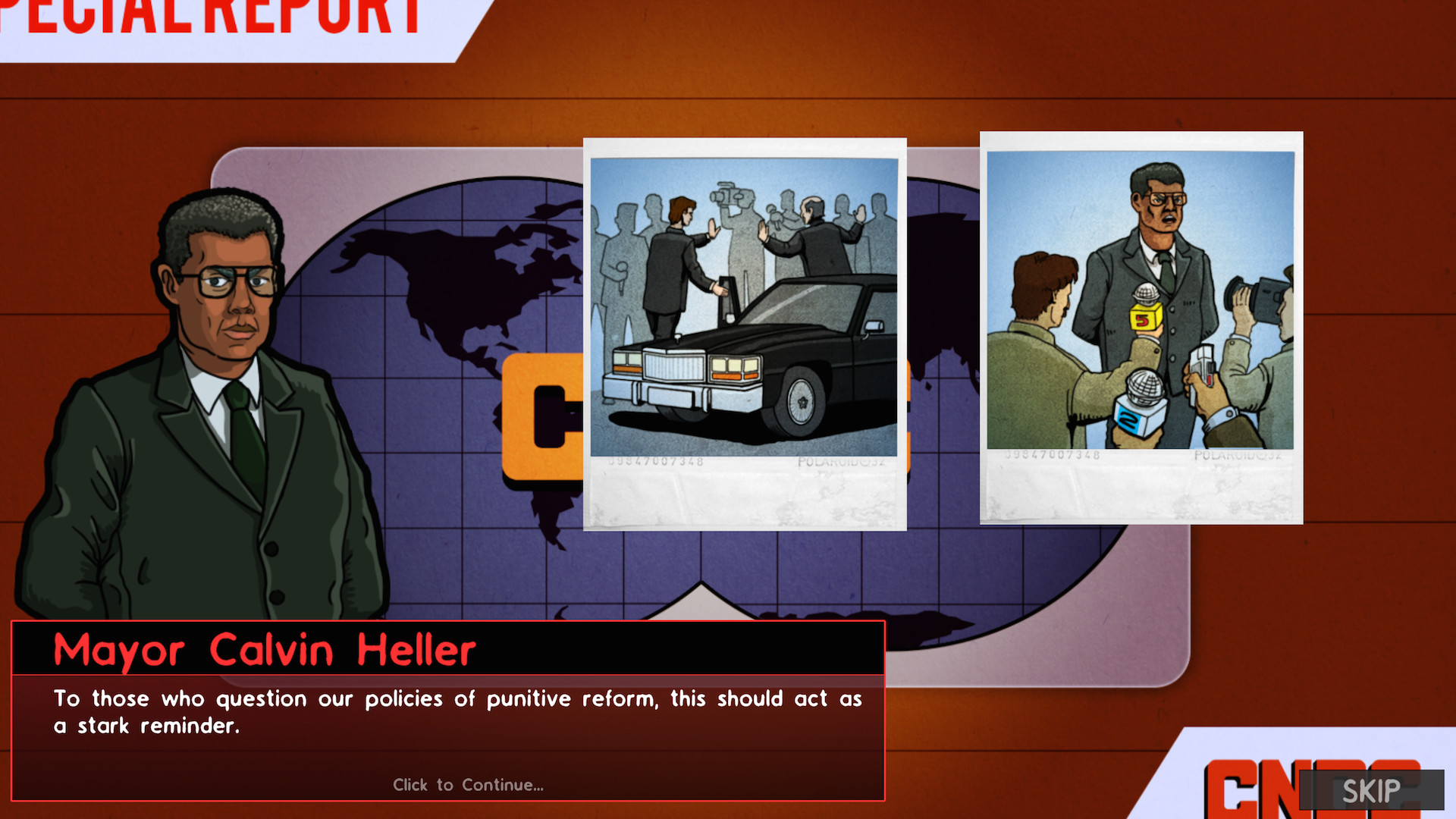 Скриншот: Prison Architect