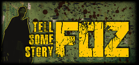 Обложка игры: Tell Some Story: Foz