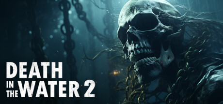 Обложка игры: Death in the Water 2