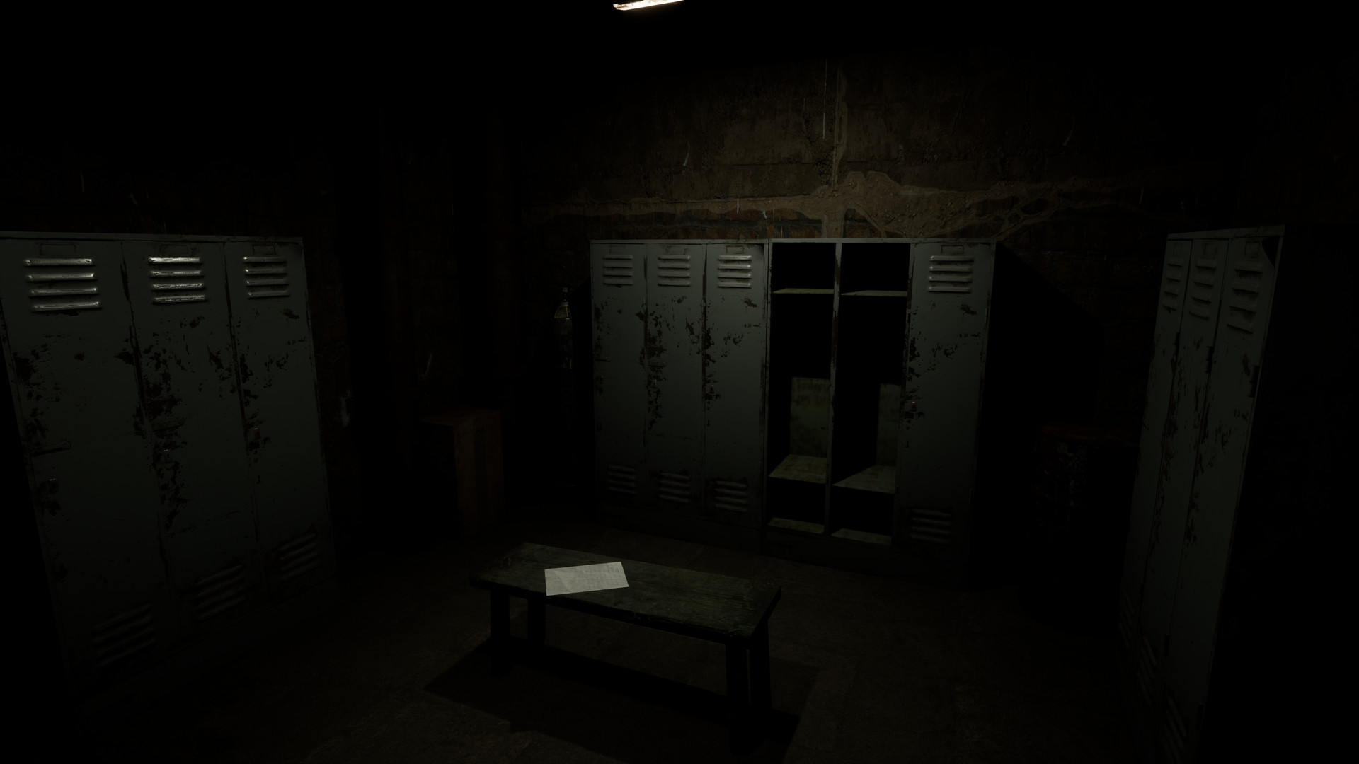Скриншот: OPEN DOOR