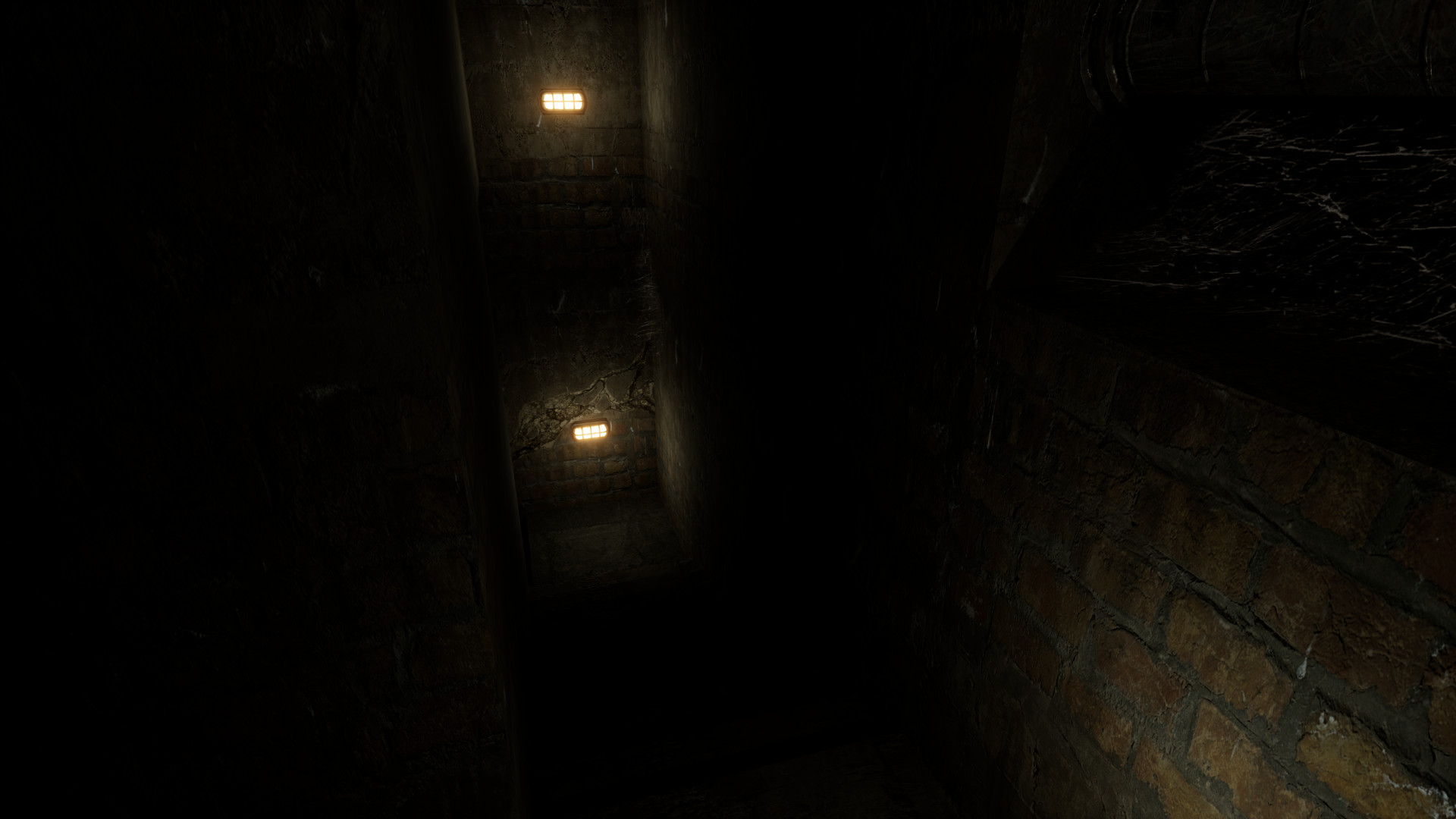 Скриншот: OPEN DOOR