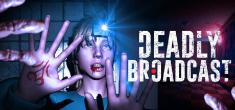 Обложка игры: Deadly Broadcast