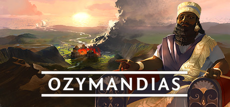 Обложка игры: Ozymandias: Bronze Age Empire Sim