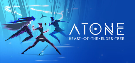 Обложка игры: ATONE: Heart of the Elder Tree