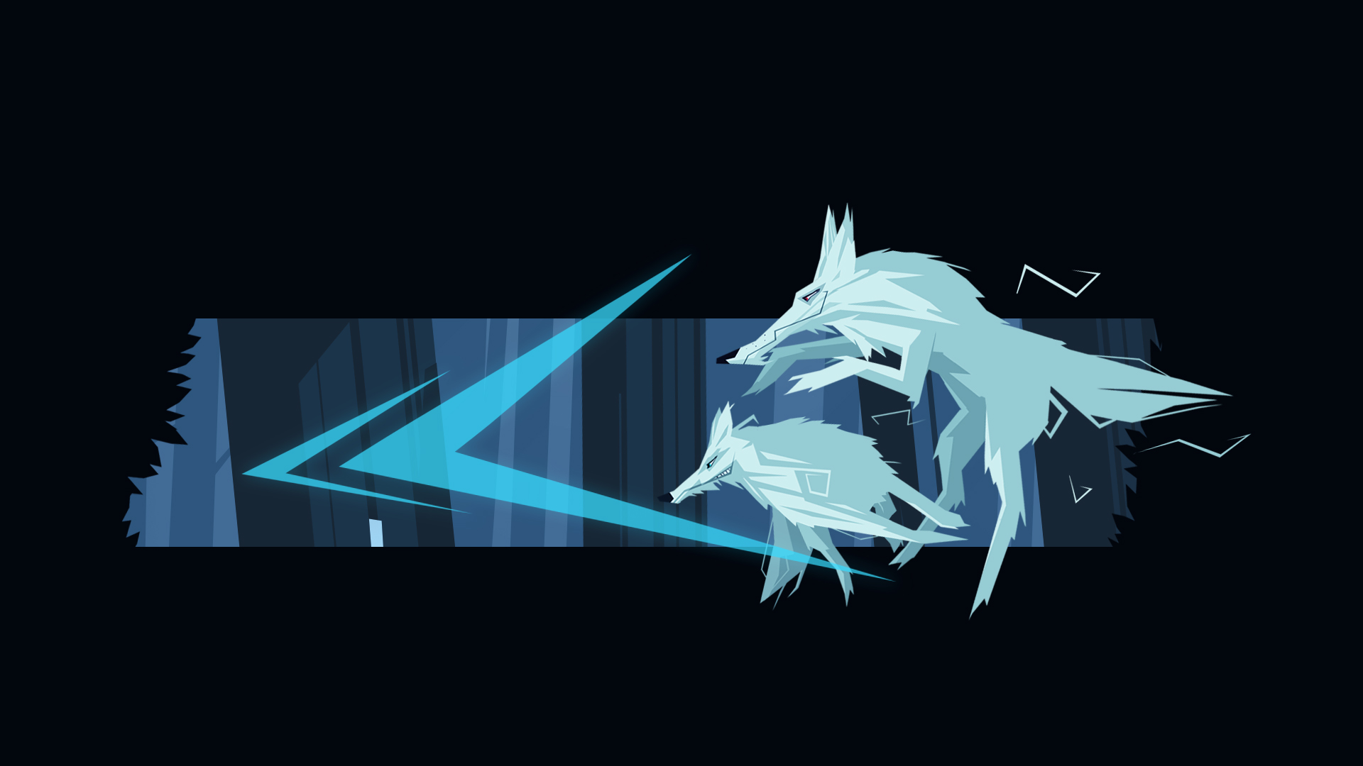 Скриншот: ATONE: Heart of the Elder Tree