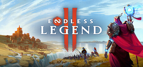 Обложка игры: ENDLESS™ Legend 2