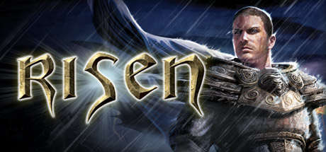 Обложка игры: Risen