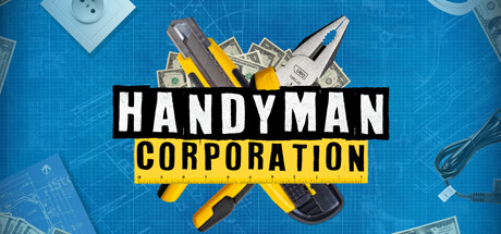 Обложка игры: Handyman Corporation