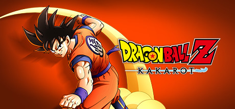 Обложка игры: DRAGON BALL Z: KAKAROT