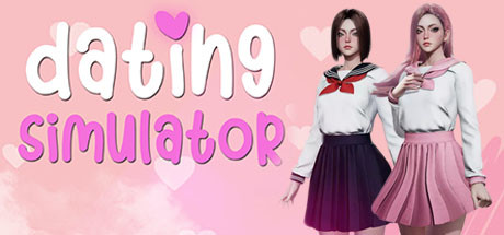 Обложка игры: Dating Simulator