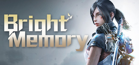 Обложка игры: Bright Memory