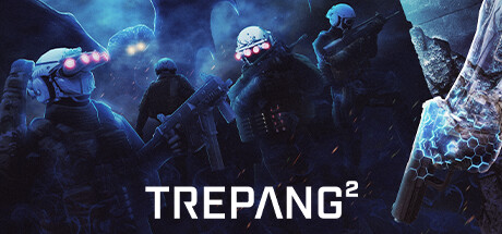 Обложка игры: Trepang2