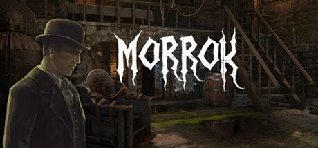 Обложка игры: Morrok