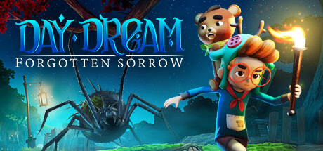 Обложка игры: Daydream: Forgotten Sorrow