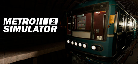 Обложка игры: Metro Simulator 2