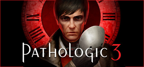 Обложка игры: Pathologic 3