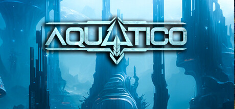 Обложка: Aquatico