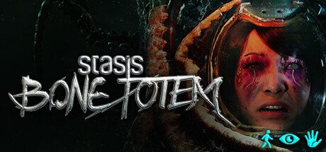 Обложка игры: STASIS: BONE TOTEM