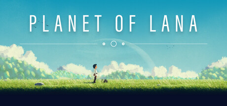 Обложка игры: Planet of Lana