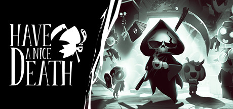 Обложка игры: Have a Nice Death