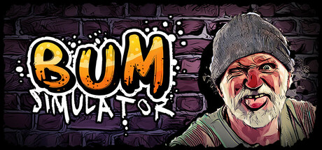 Обложка игры: Bum Simulator