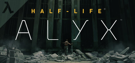 Обложка игры: Half-Life: Alyx