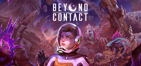 Обложка игры: Beyond Contact