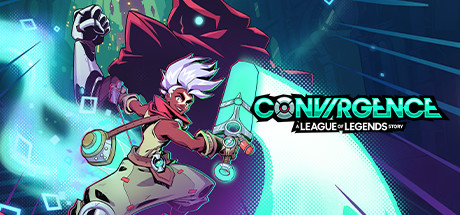 Обложка игры: CONVERGENCE: A League of Legends Story™