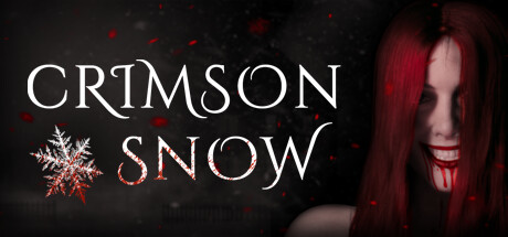 Обложка игры: Crimson Snow (2023)