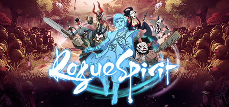 Обложка игры: Rogue Spirit