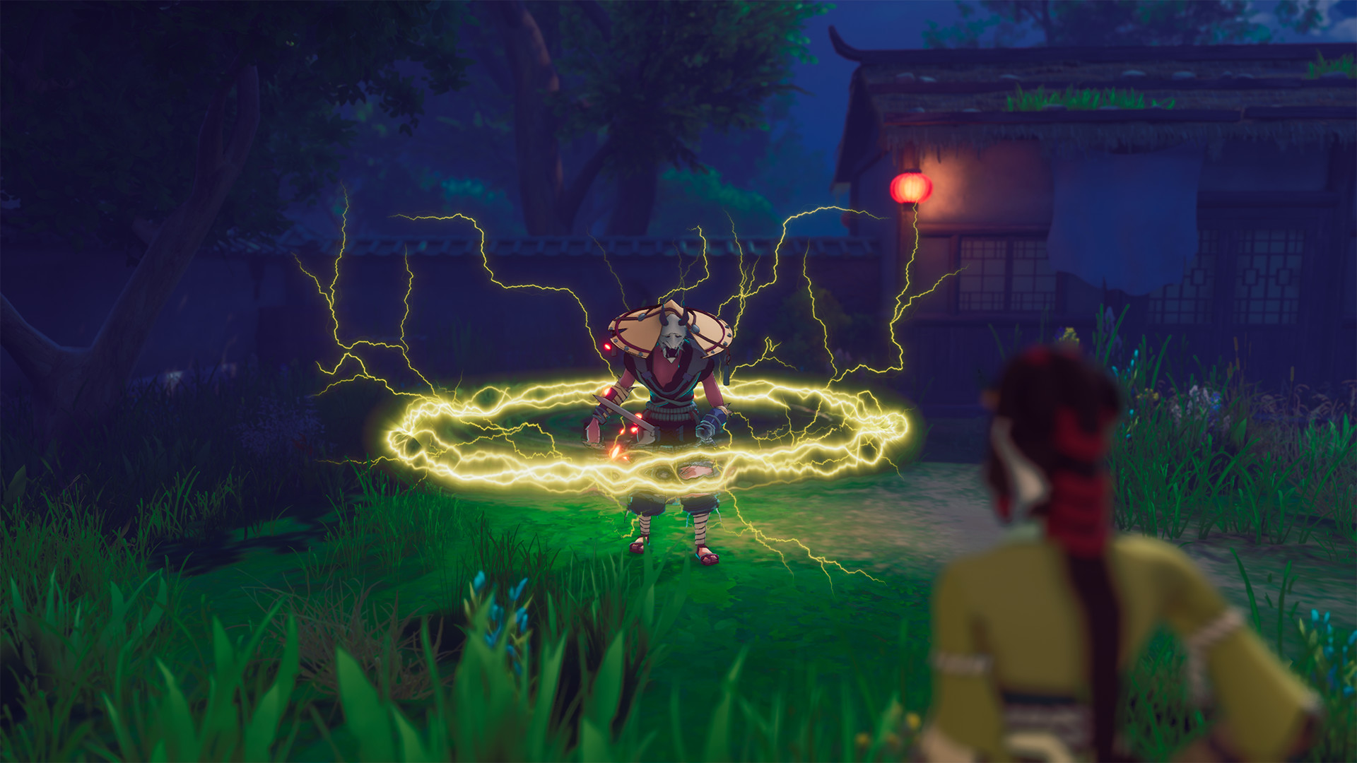 Скриншот: Rogue Spirit