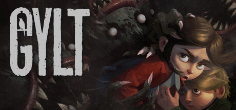 Обложка игры: GYLT