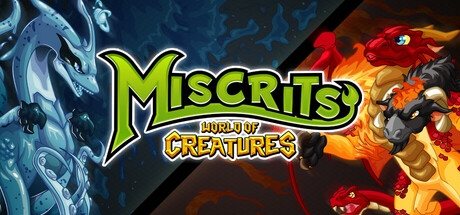 Обложка игры: Miscrits: World of Creatures