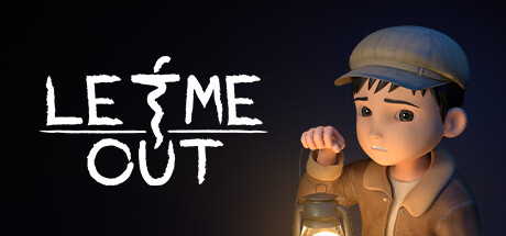 Обложка игры: Let Me Out