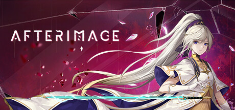Обложка игры: Afterimage