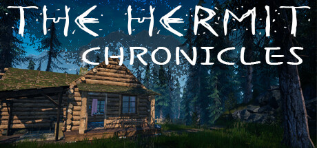 Обложка игры: The Hermit Chronicles