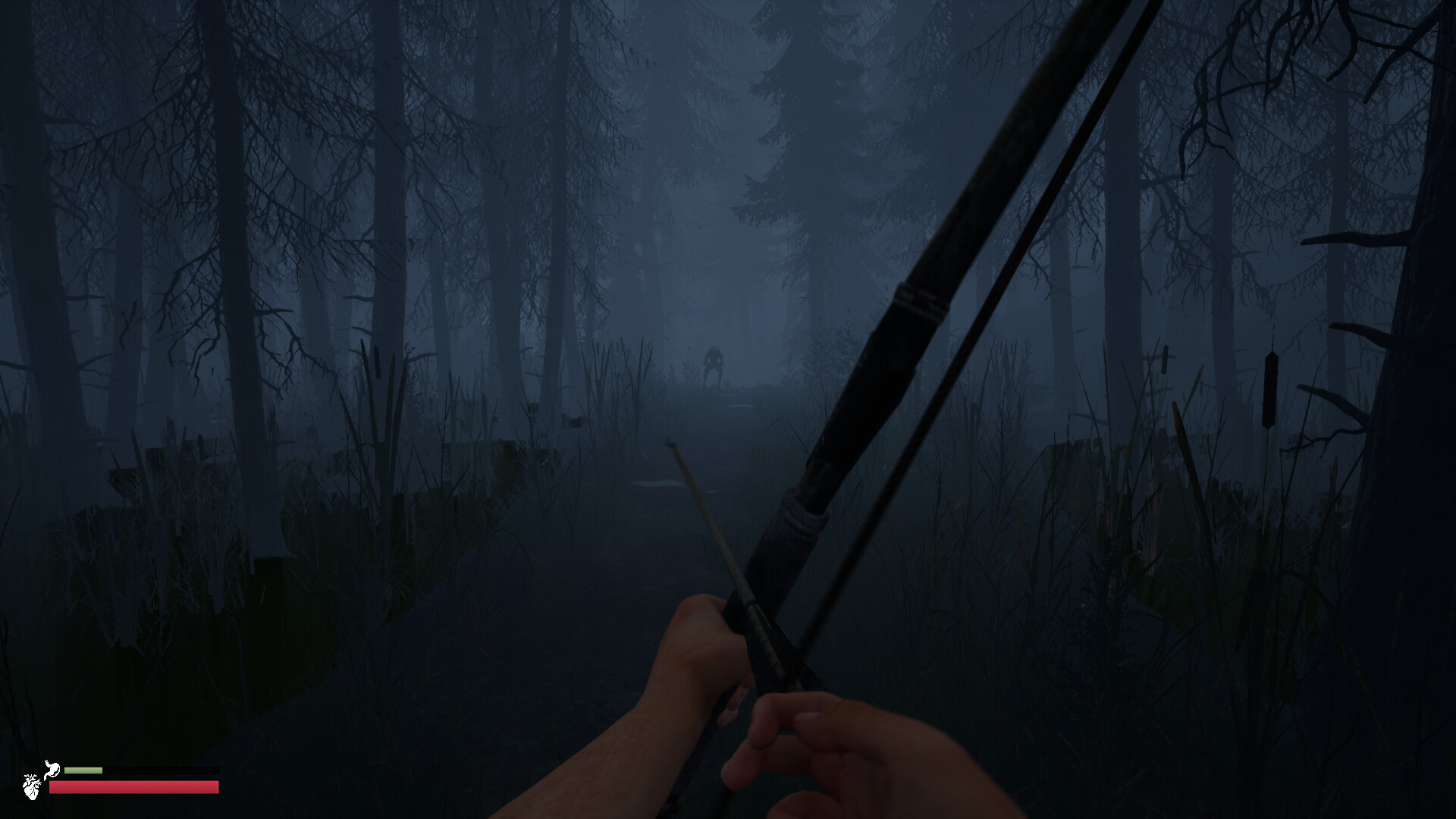 Скриншот: The Hermit Chronicles