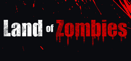 Обложка игры: Land of Zombies