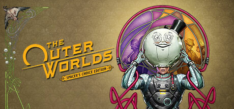 Обложка игры: The Outer Worlds: Spacer's Choice Edition