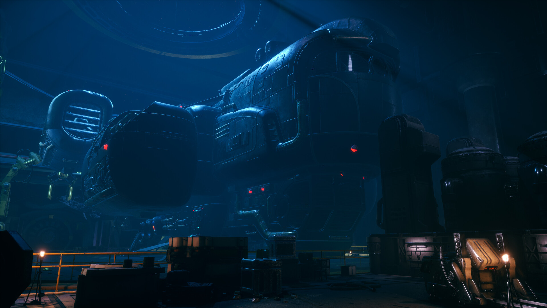 Скриншот: The Outer Worlds: Spacer's Choice Edition