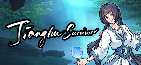 Обложка игры: Jianghu Survivor