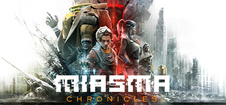 Обложка игры: Miasma Chronicles