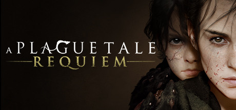 Обложка игры: A Plague Tale: Requiem