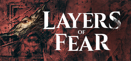 Обложка игры: Layers of Fear