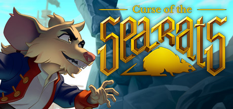 Обложка игры: Curse of the Sea Rats