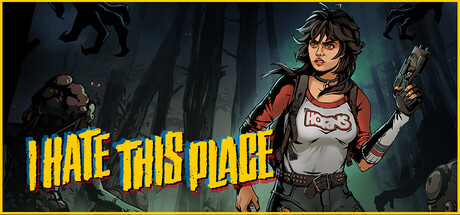 Обложка игры: I Hate This Place