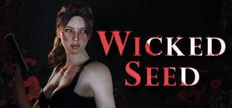 Обложка игры: Wicked Seed