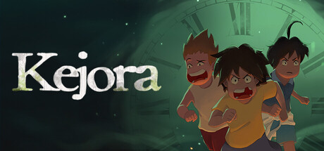 Обложка игры: Kejora