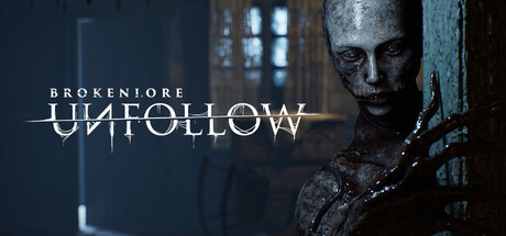 Обложка игры: BrokenLore: UNFOLLOW